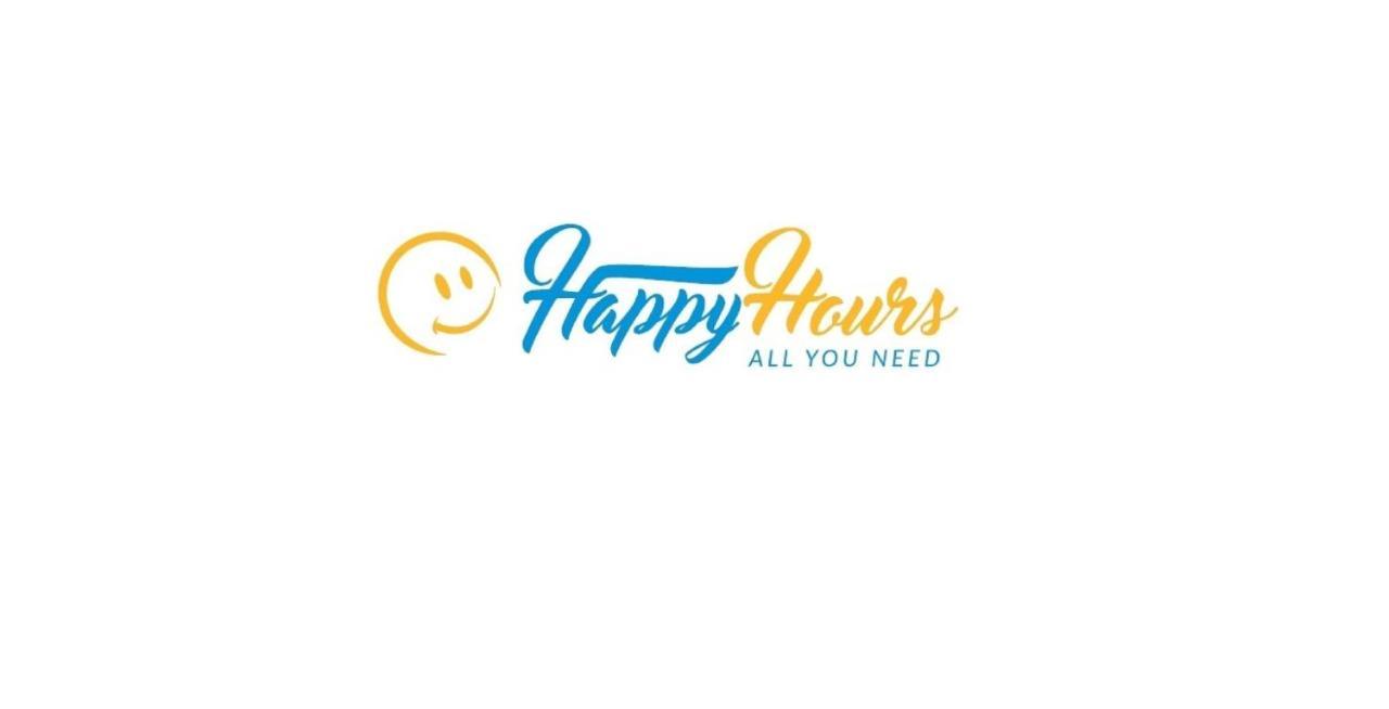 Panorama Apartment - Happy Hours سوبوت المظهر الخارجي الصورة