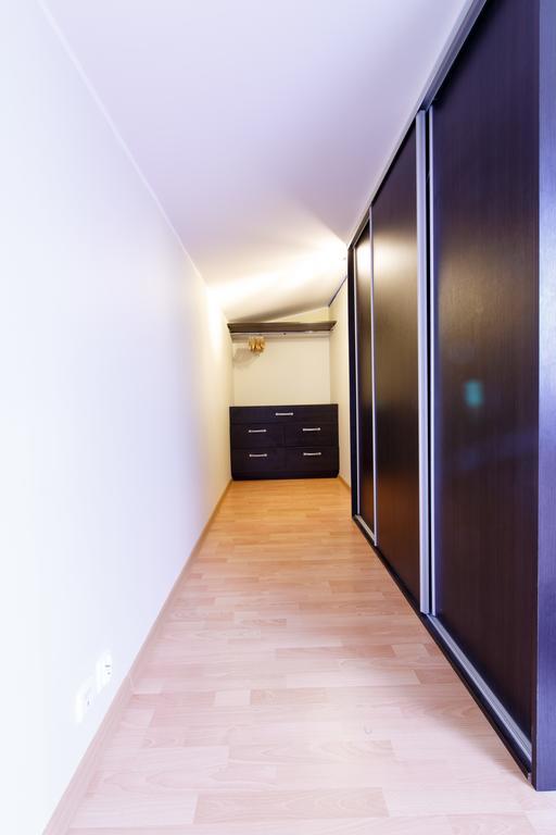 Panorama Apartment - Happy Hours سوبوت الغرفة الصورة