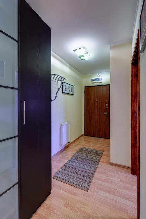 Panorama Apartment - Happy Hours سوبوت الغرفة الصورة