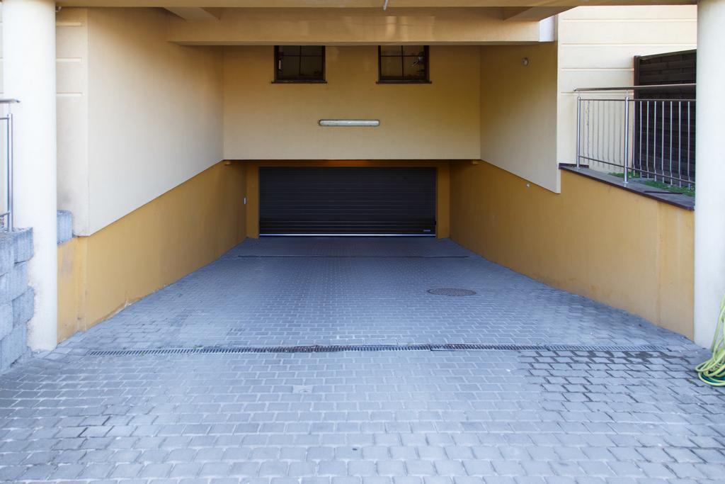 Panorama Apartment - Happy Hours سوبوت المظهر الخارجي الصورة